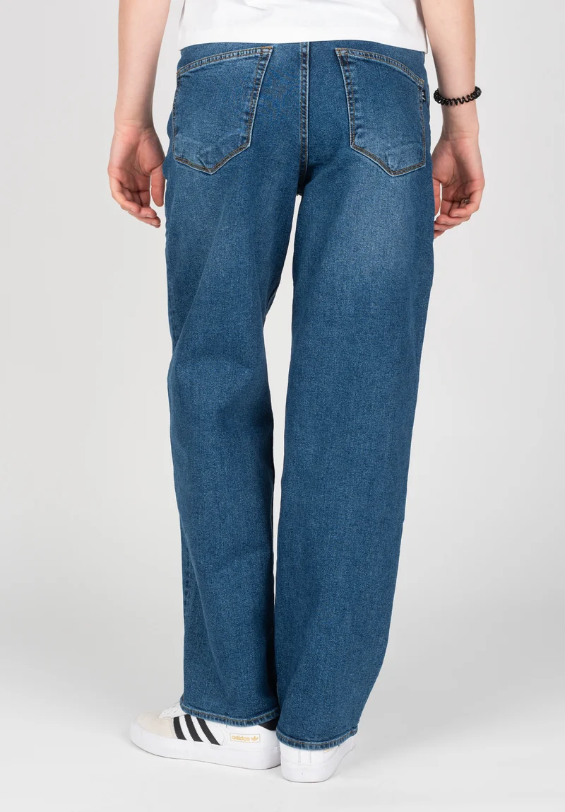 Women Chloé Baggy