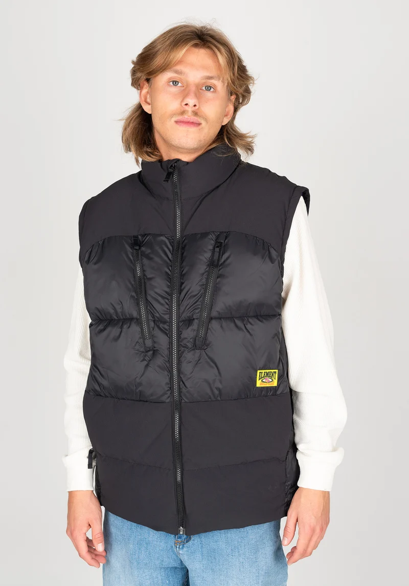 Hibernate Puffa