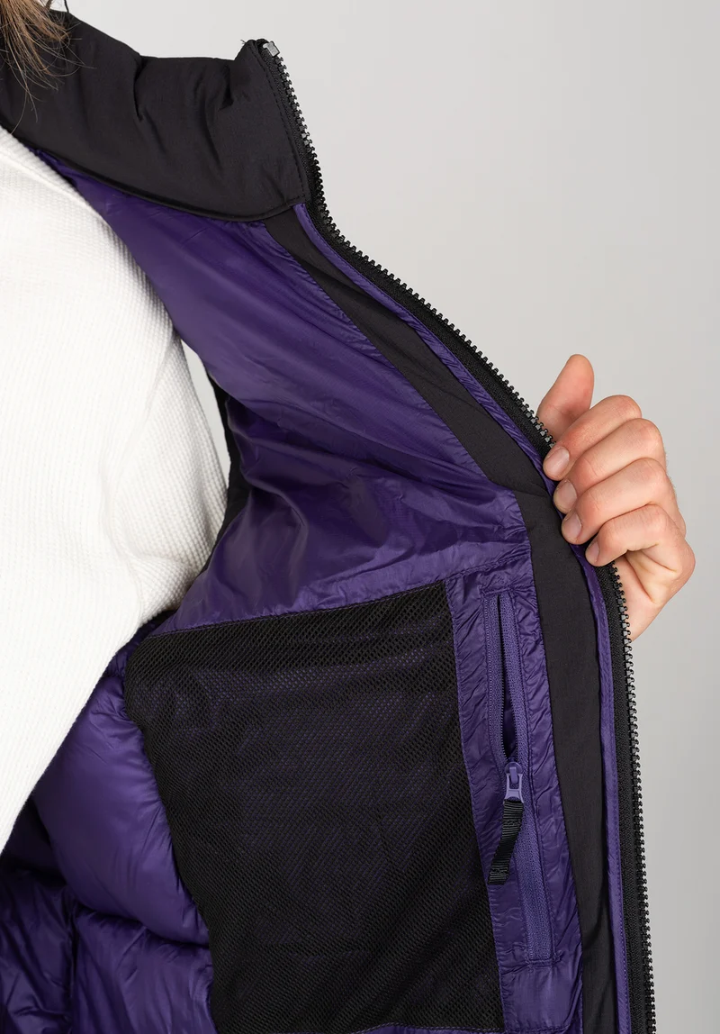 Hibernate Puffa