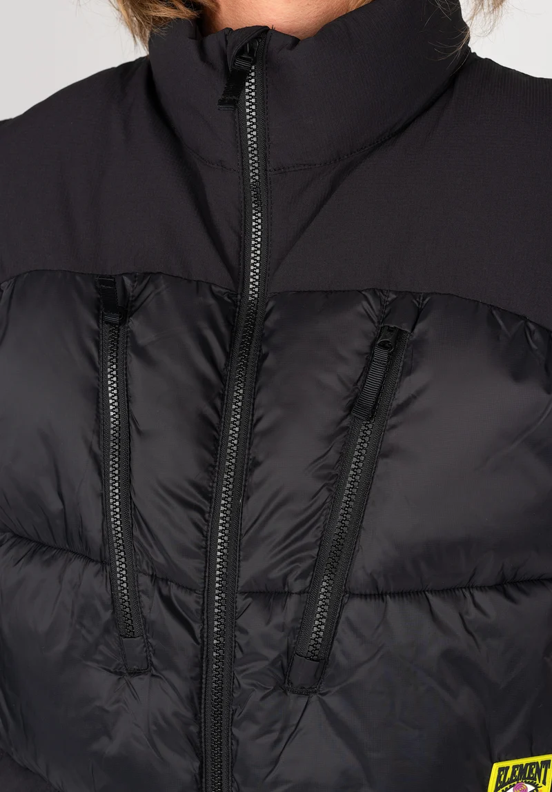 Hibernate Puffa