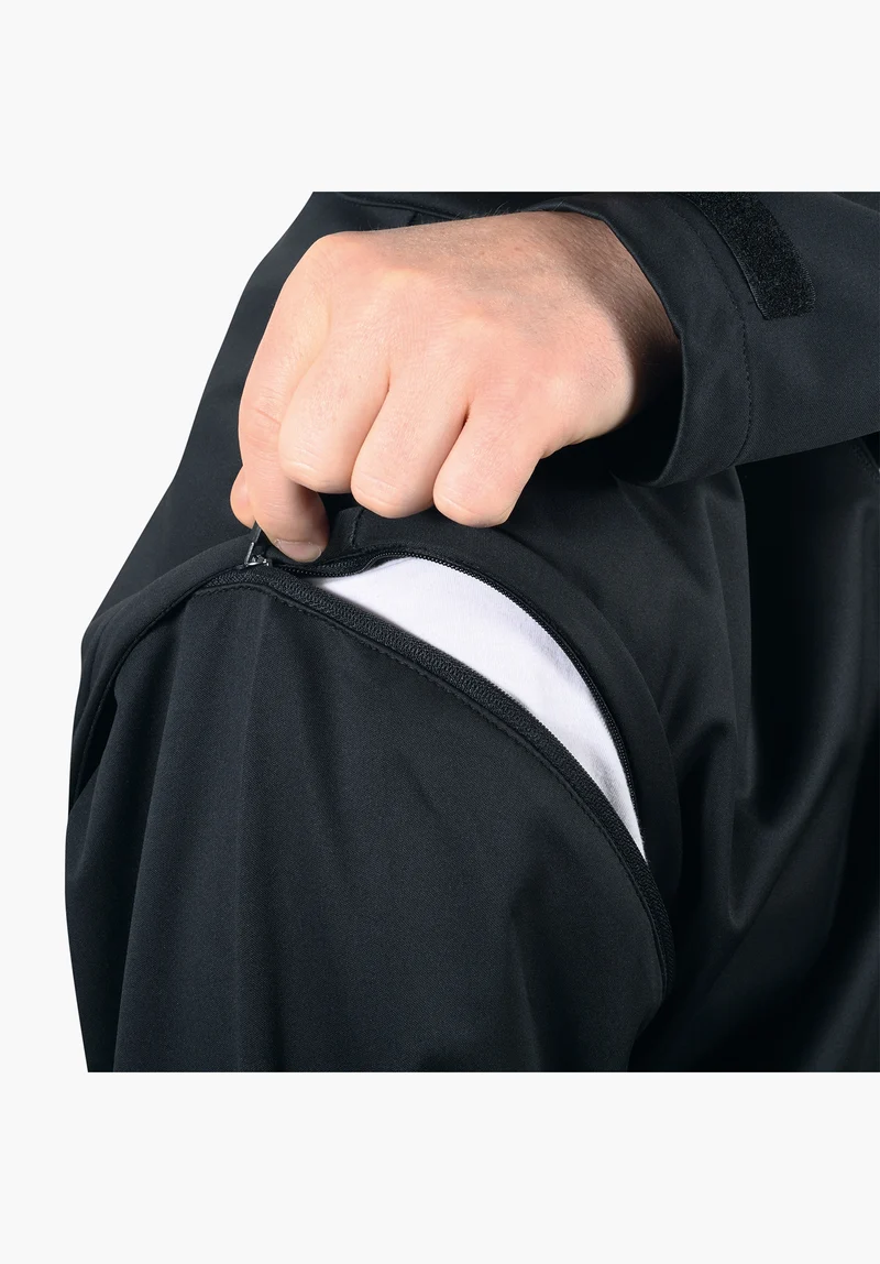 Race Softshell Jacket-Vest