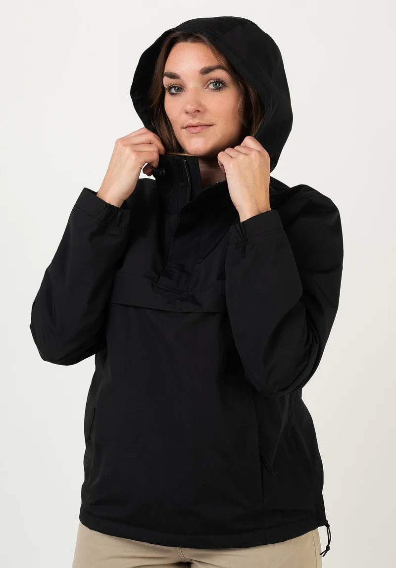 W' Nimbus Pullover