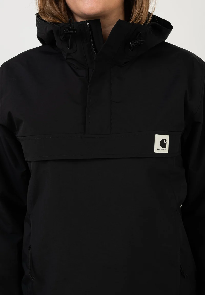 W' Nimbus Pullover