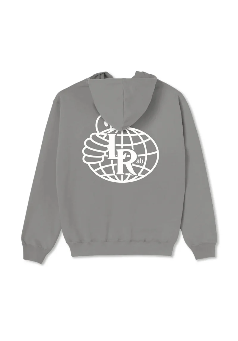 Atlas Monogram