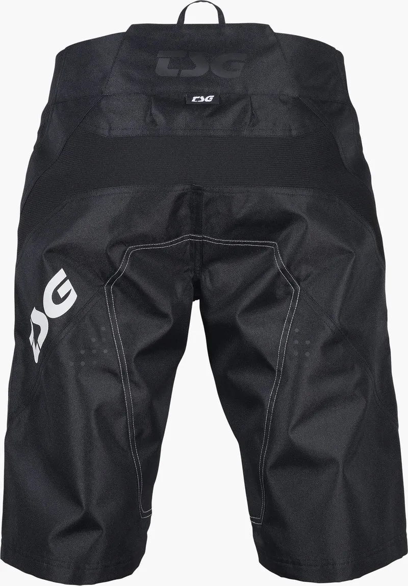 Trailz Shorts 2.0