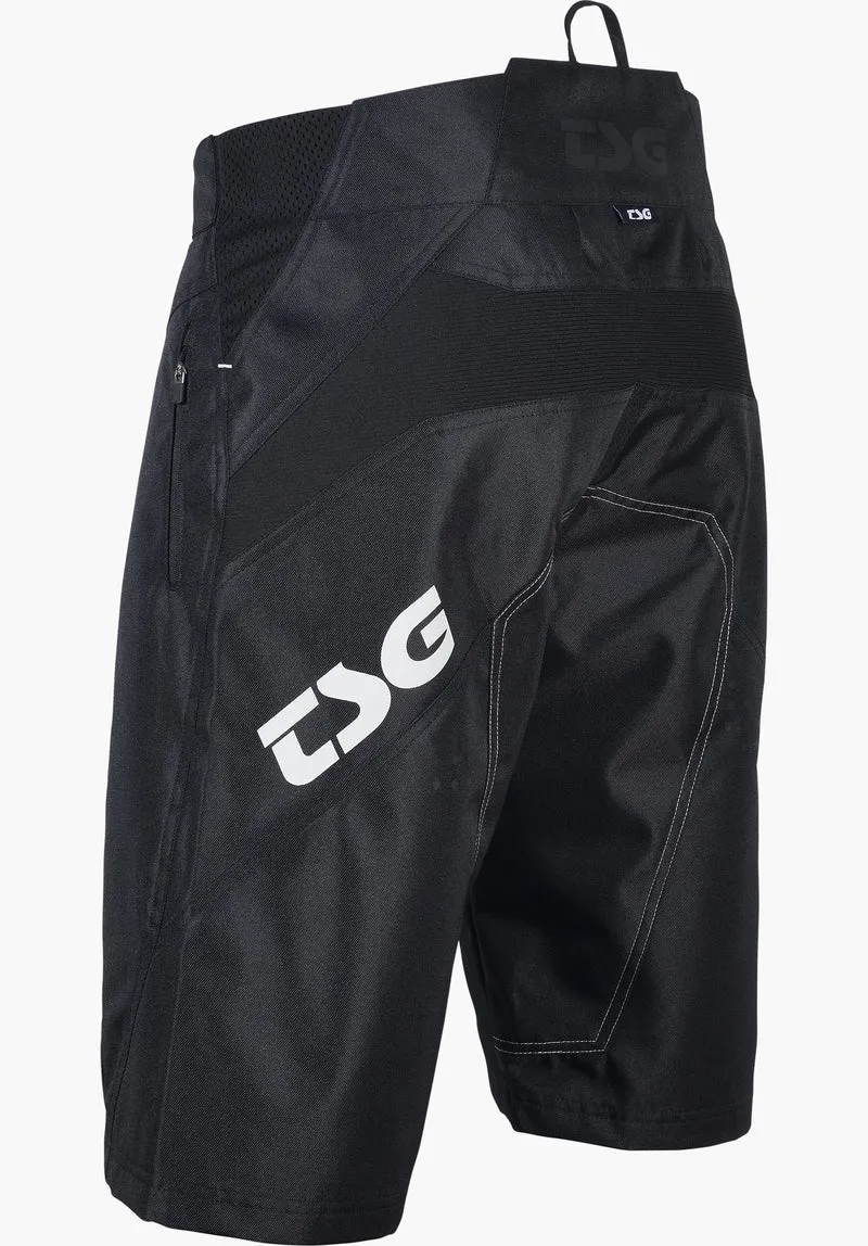 Trailz Shorts 2.0