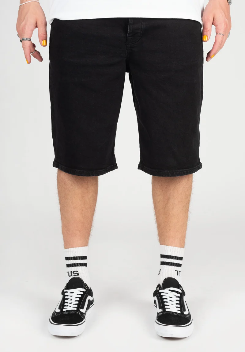 X-tra Baggy Short