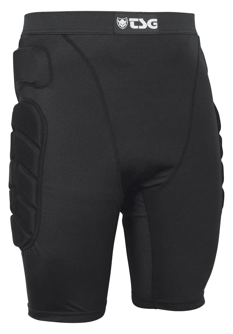 Crashpant All Terrain