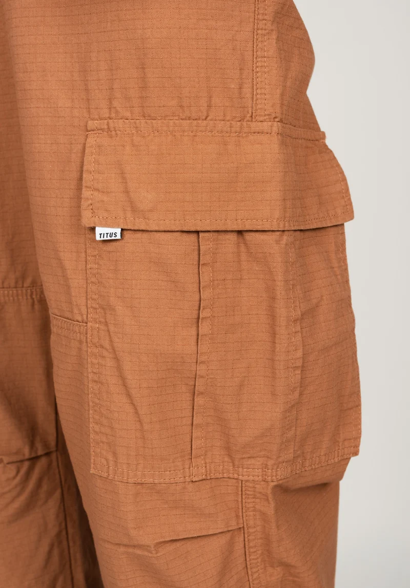 The Cargo