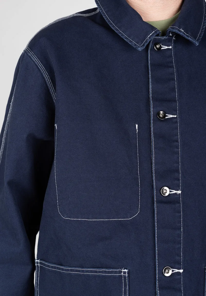 Chore Coat