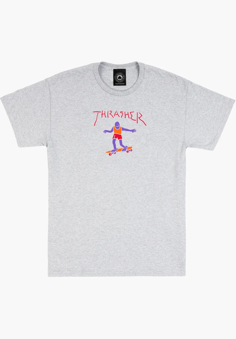 Gonz Fill