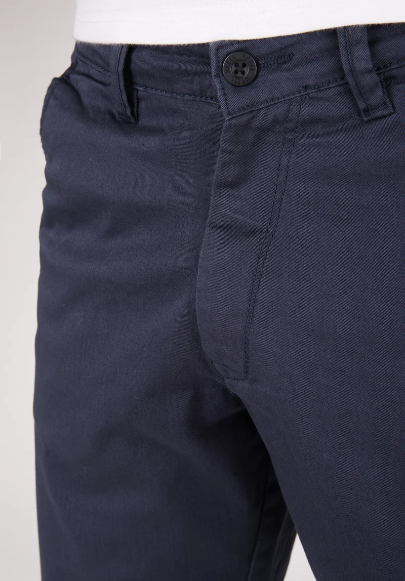 Flex Grip Chino Short