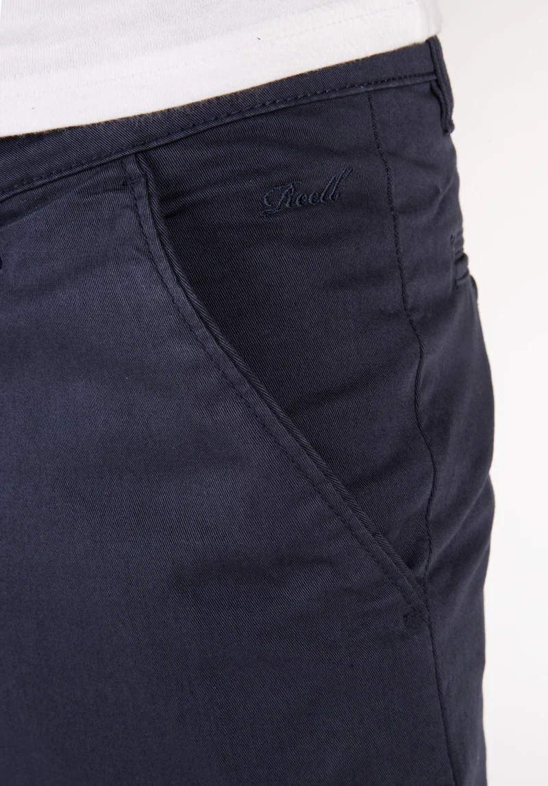 Flex Grip Chino Short