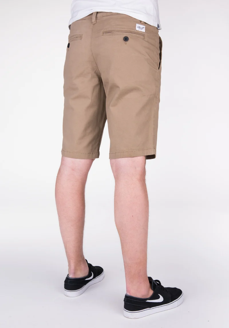 Flex Grip Chino Short