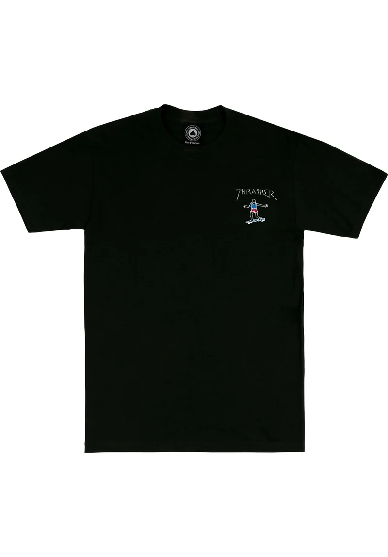Gonz Mini Logo