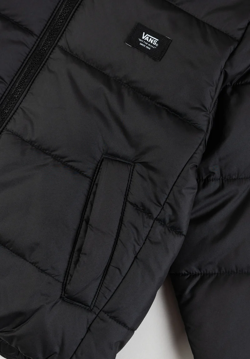 Norris MTE-1 Puffer Boys