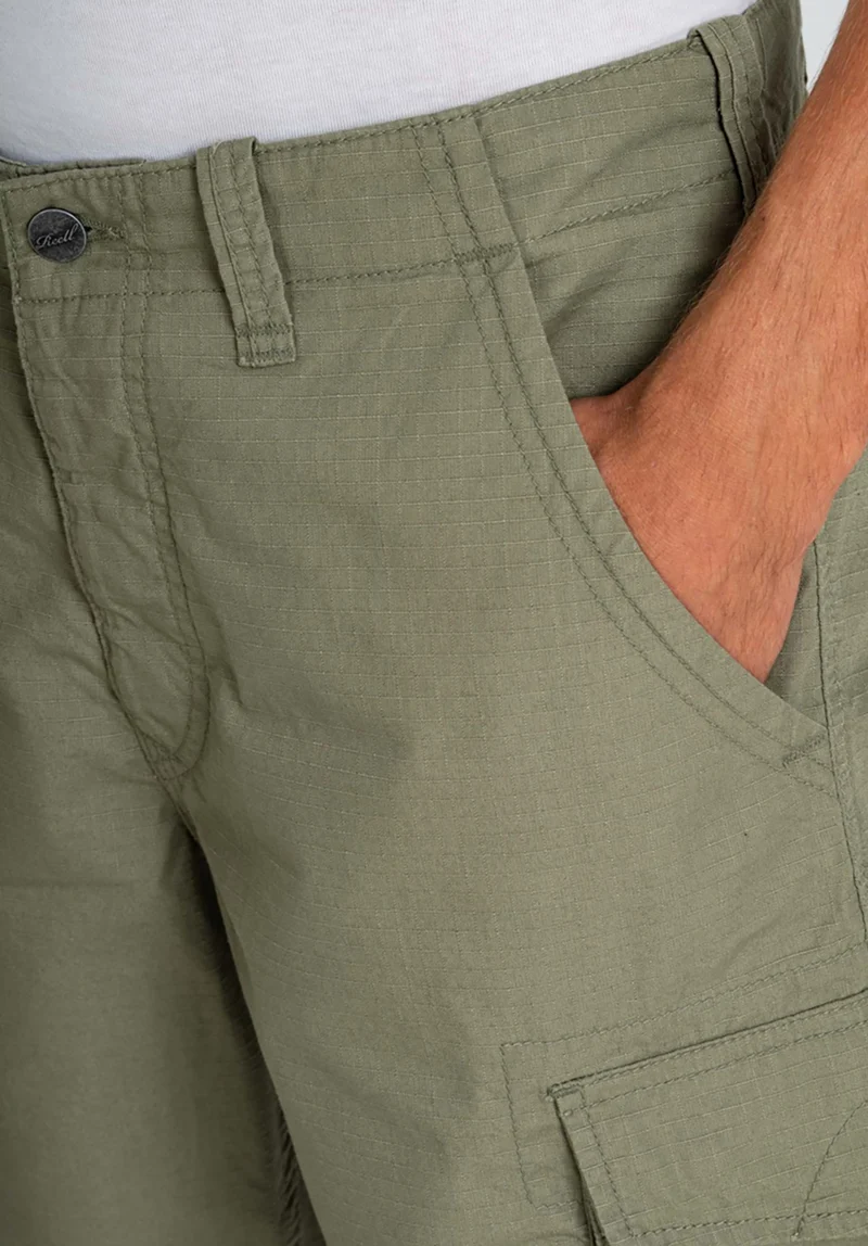 New Cargo