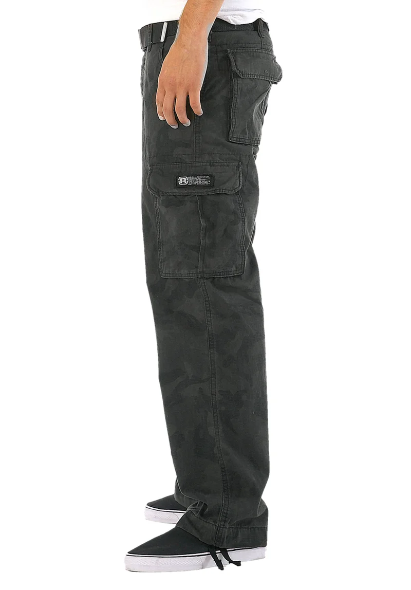 Cargo Ripstop