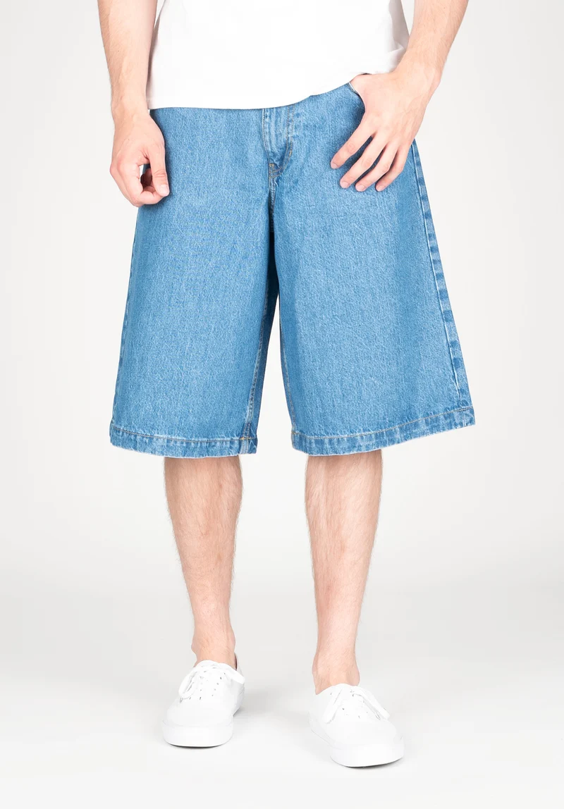 Belmont Baggy Short