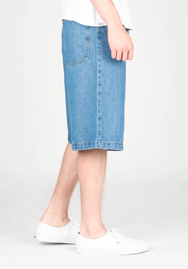 Belmont Baggy Short