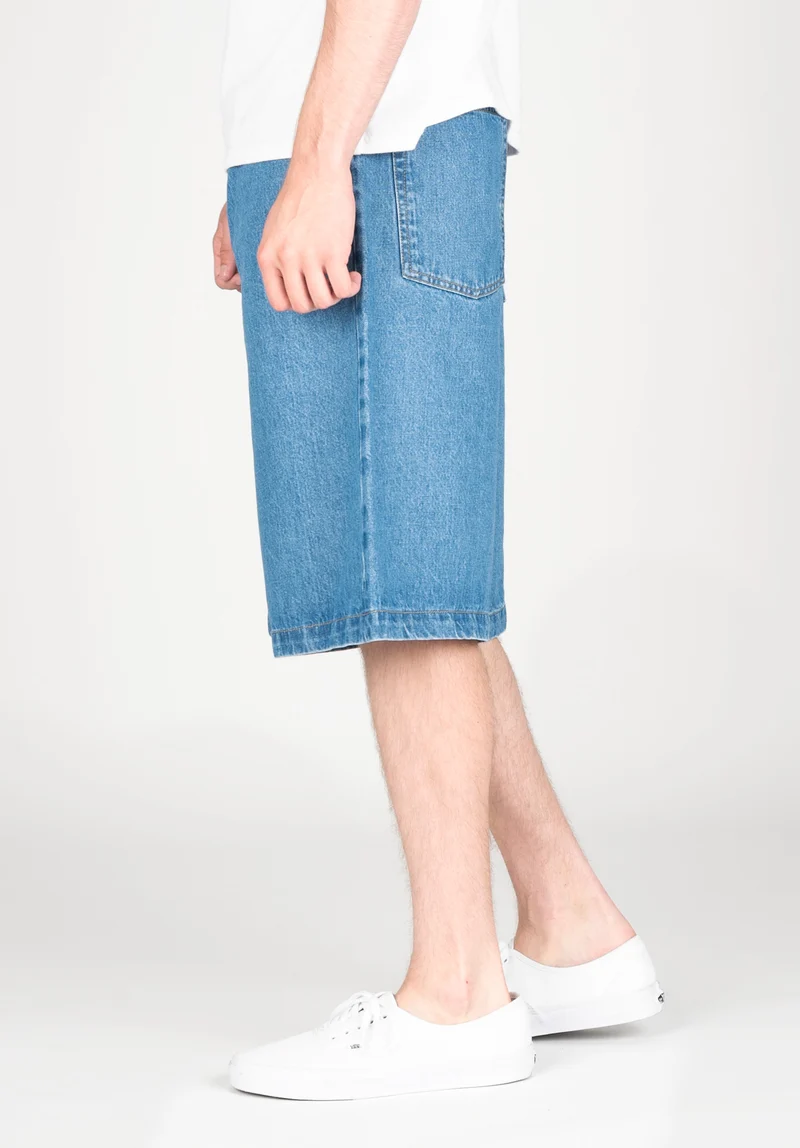 Belmont Baggy Short