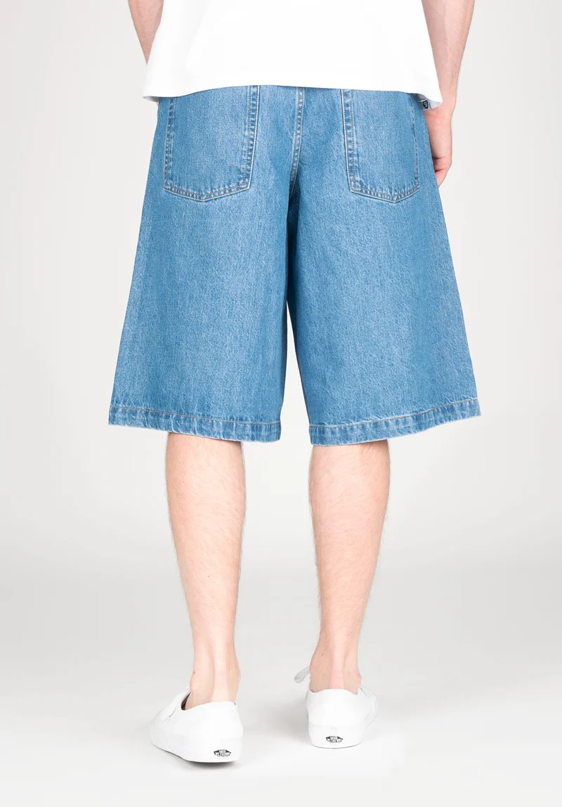 Belmont Baggy Short