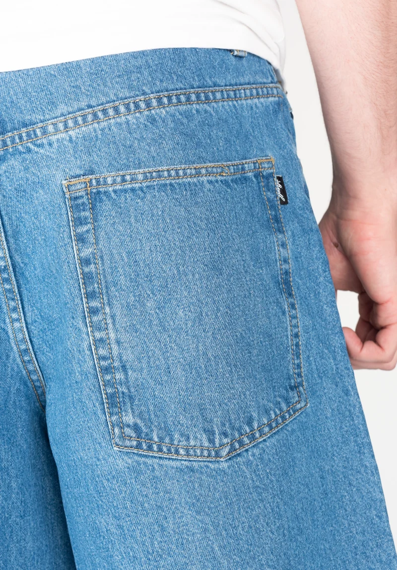 Belmont Baggy Short