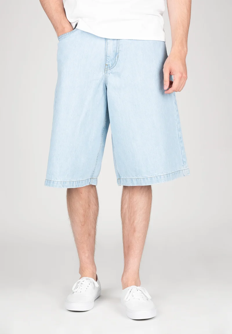 Belmont Baggy Short