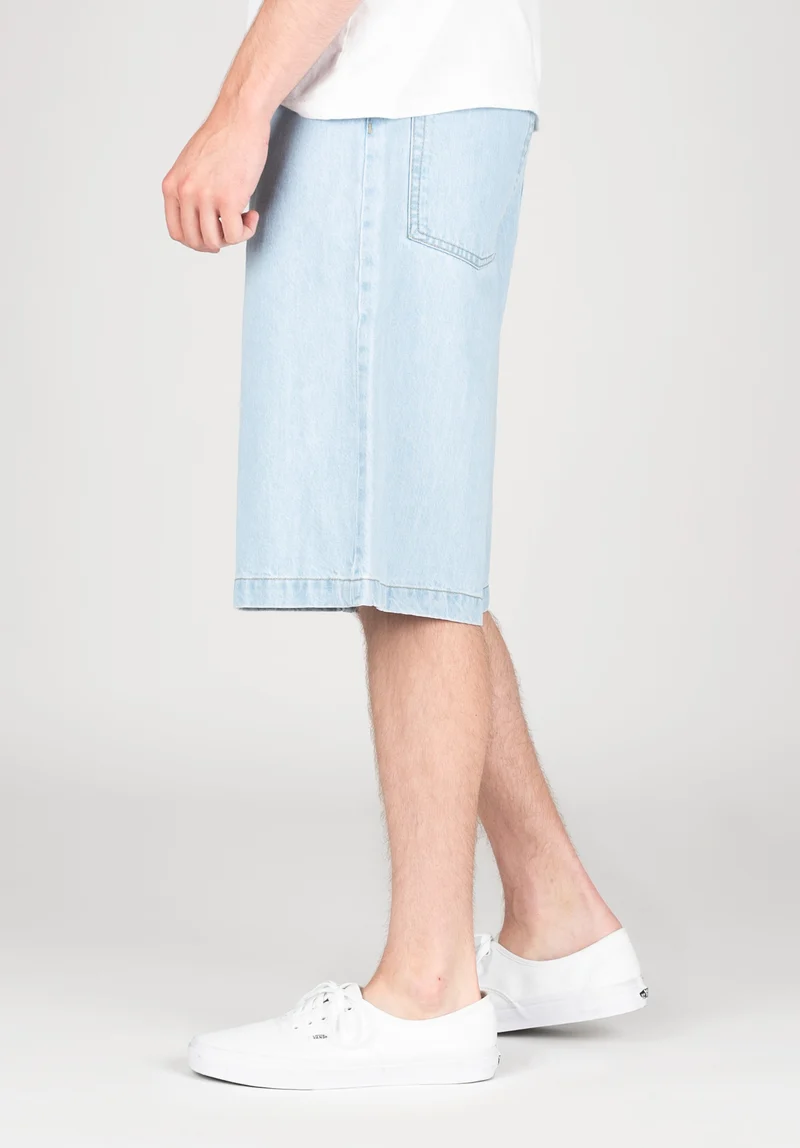 Belmont Baggy Short