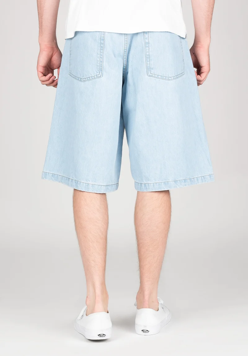 Belmont Baggy Short