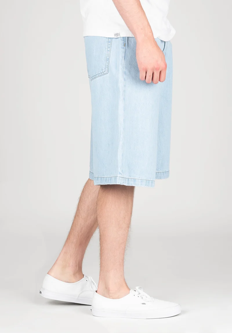 Belmont Baggy Short