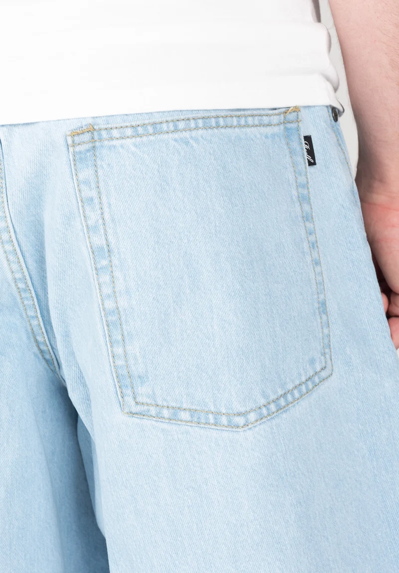 Belmont Baggy Short