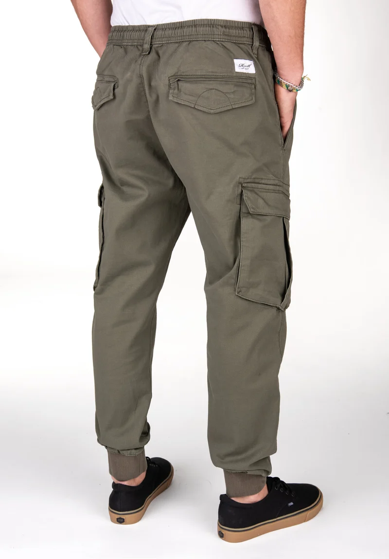 Reflex Rib Cargo