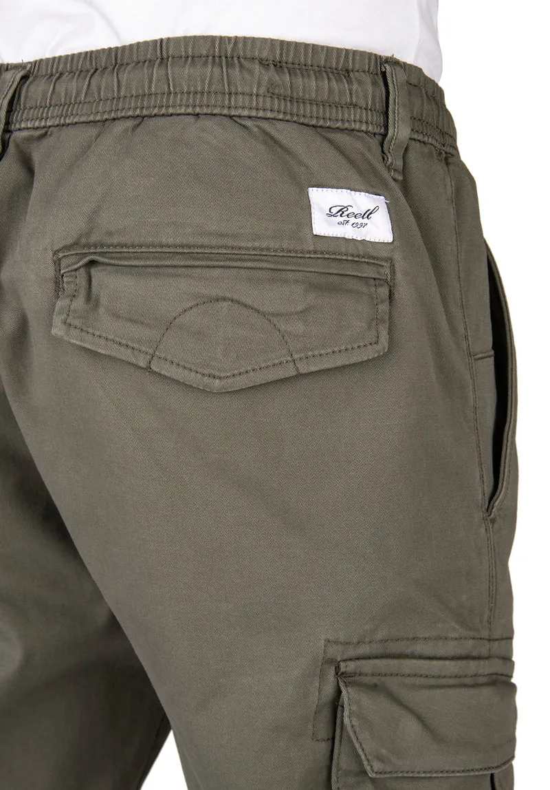 Reflex Rib Cargo