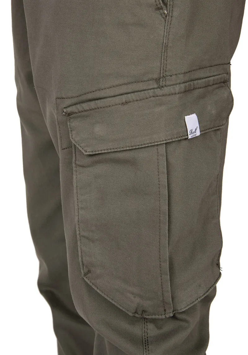Reflex Rib Cargo