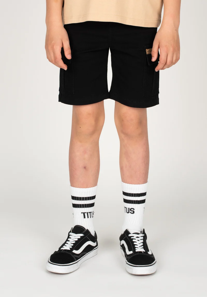 Twill Cargo Kids