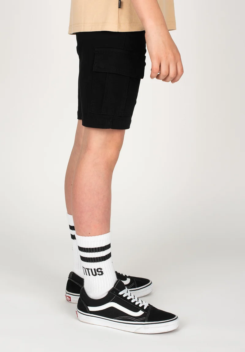 Twill Cargo Kids