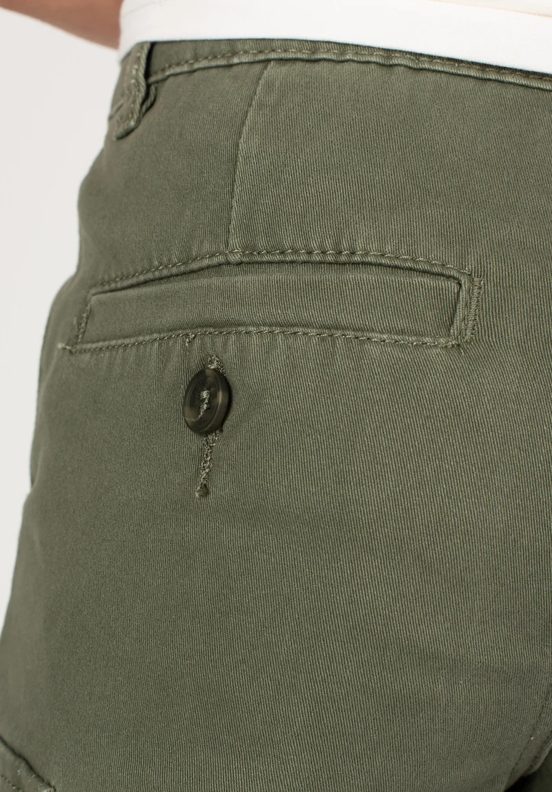 Twill Cargo Kids