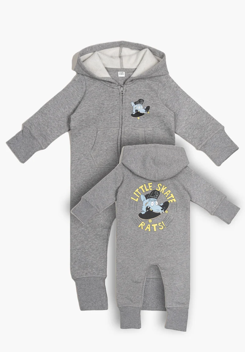 Onesie Logo
