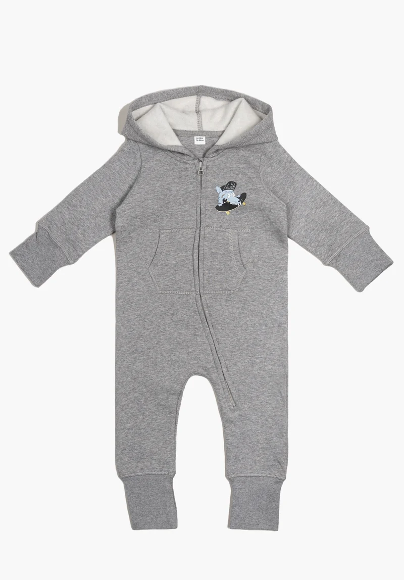 Onesie Logo