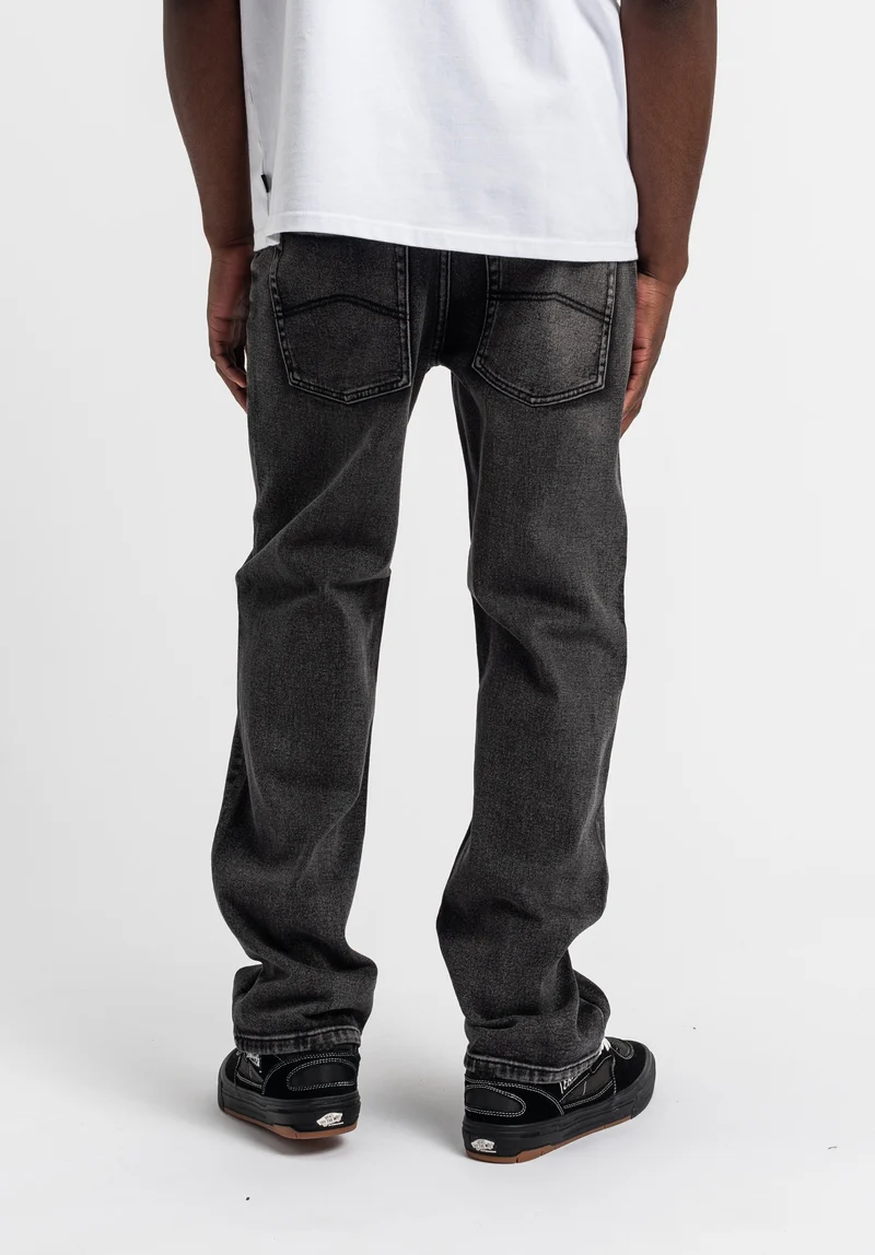 Taper Fit