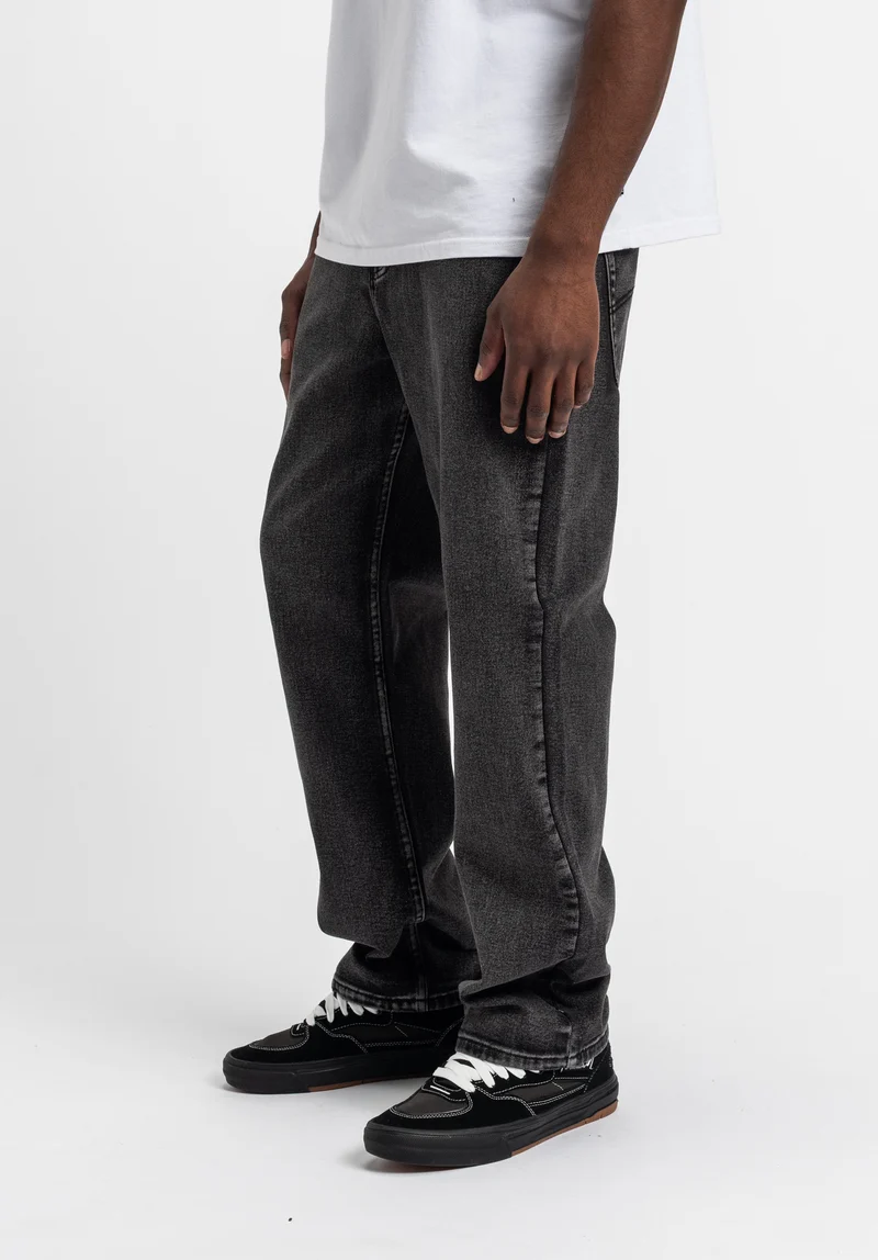 Taper Fit