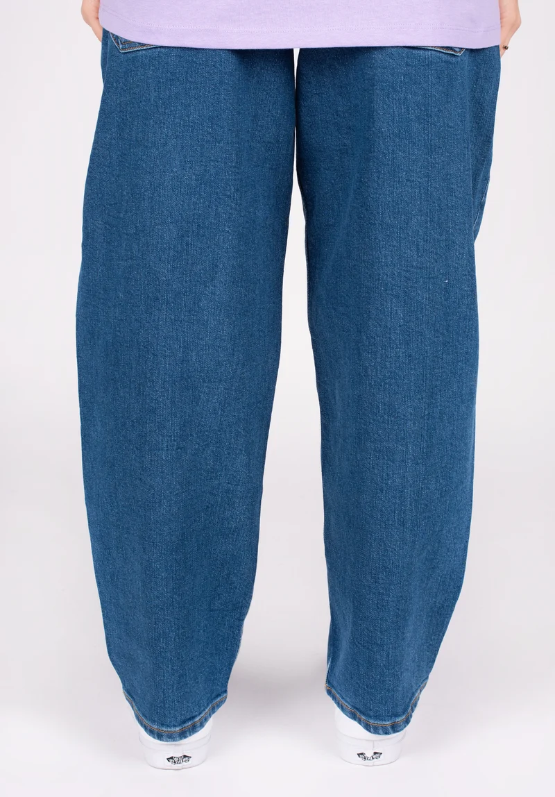 X-tra Monster Denim