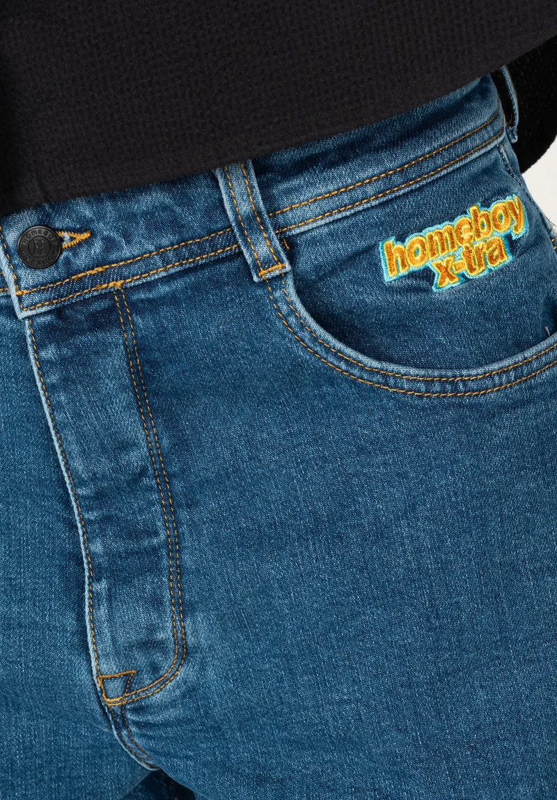 X-tra Monster Denim