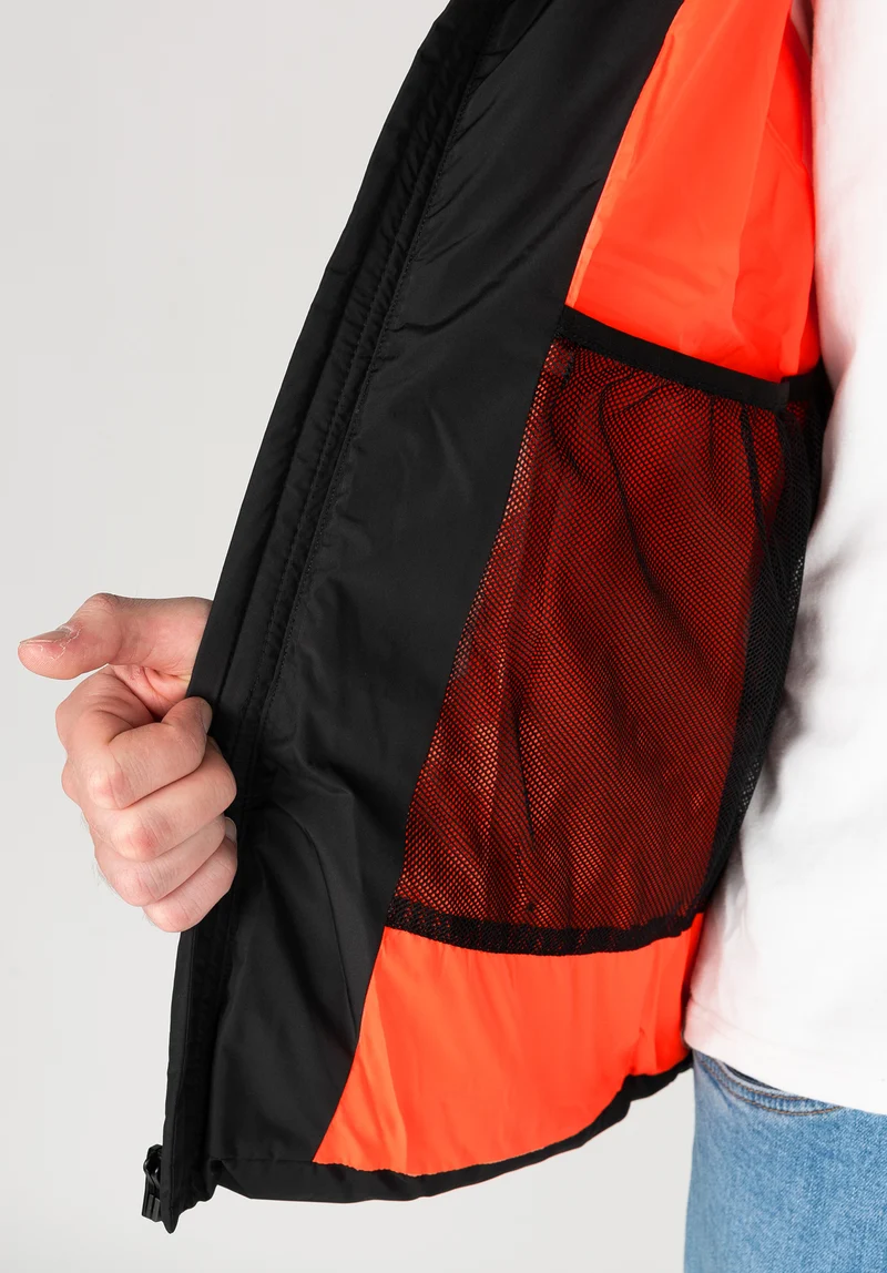 Goldsmooth Jacket
