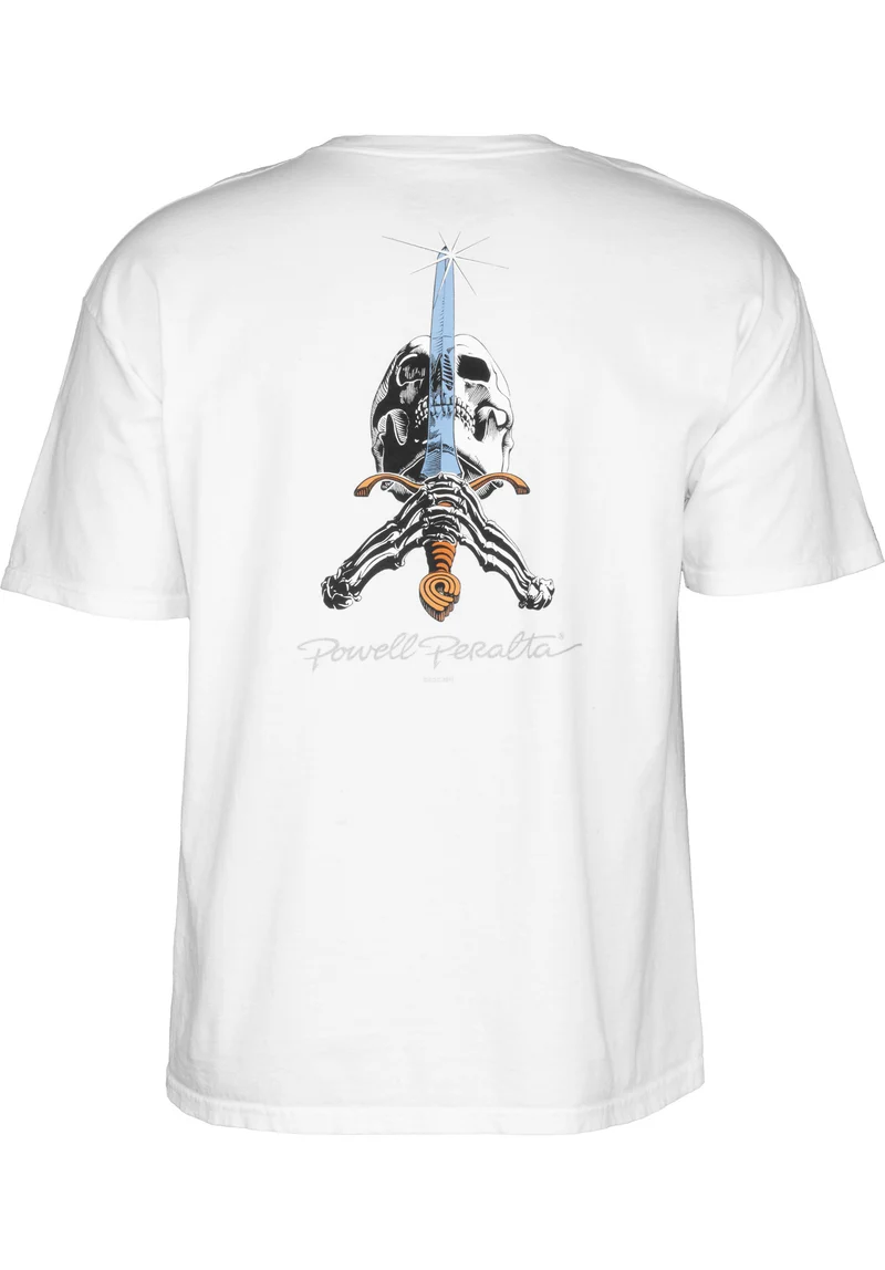 Skull & Sword