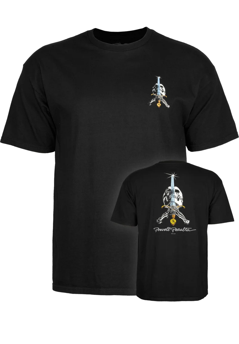 Skull & Sword