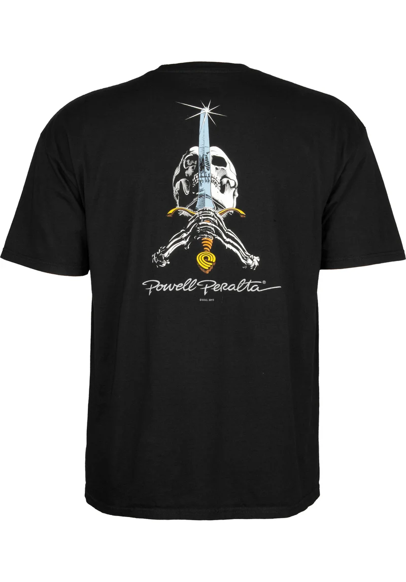 Skull & Sword