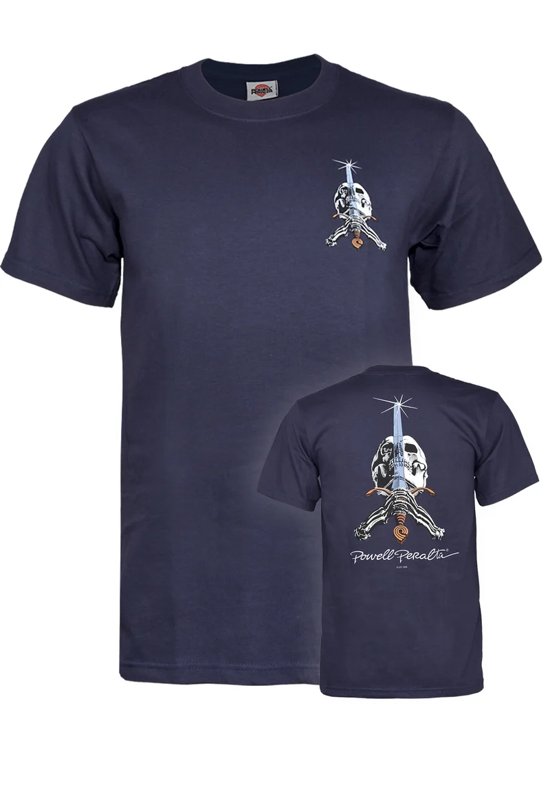 Skull & Sword