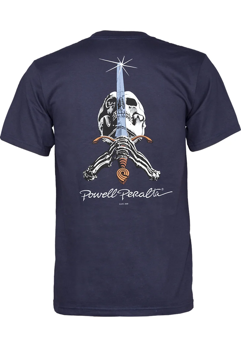 Skull & Sword